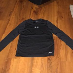 Heathers Sports shirt -XS